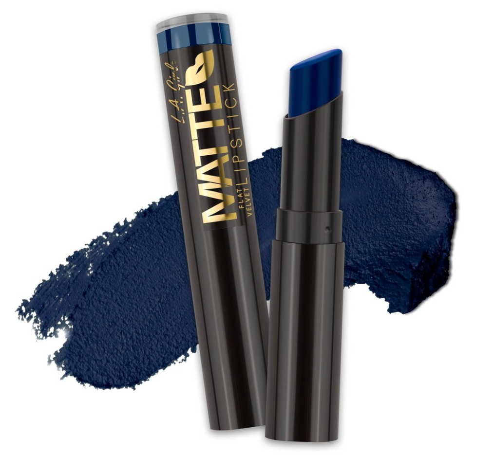 L.A. GIRL - Matte Flat Velvet Lipstick - The Bold Lipstick