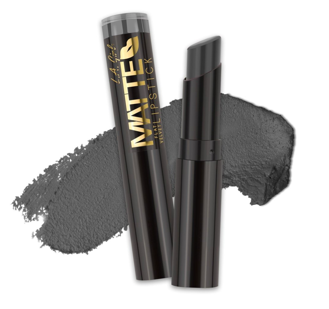 L.A. GIRL - Matte Flat Velvet Lipstick - The Bold Lipstick