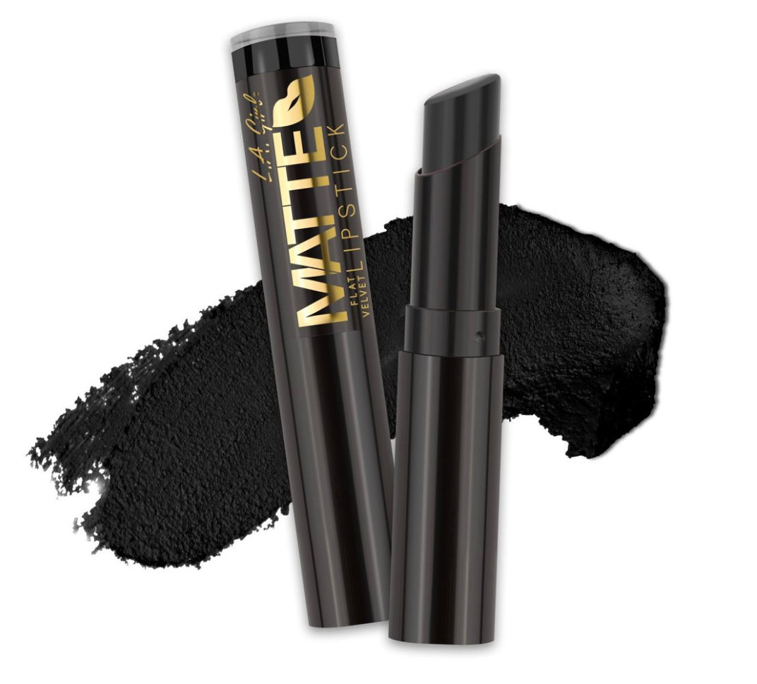 L.A. GIRL - Matte Flat Velvet Lipstick - The Bold Lipstick