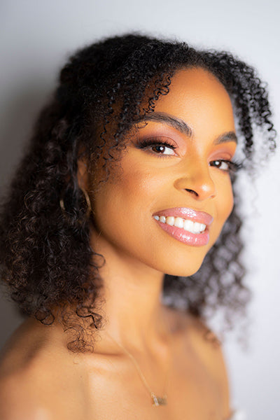 Blooming Flowers Moisturizing Lip Gloss