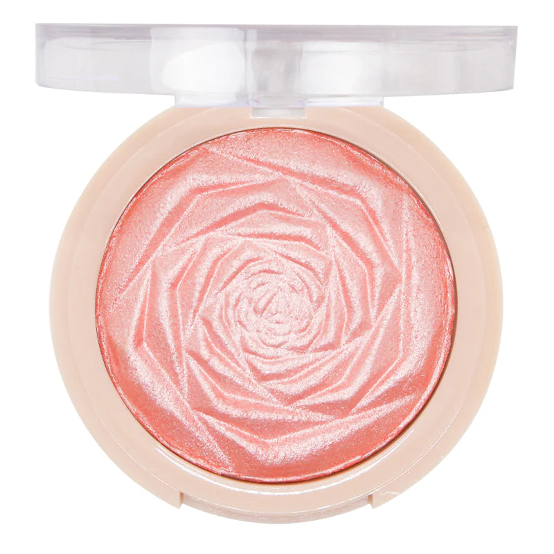 You Glow Girl Baked Highlighter (Surligneur au four)