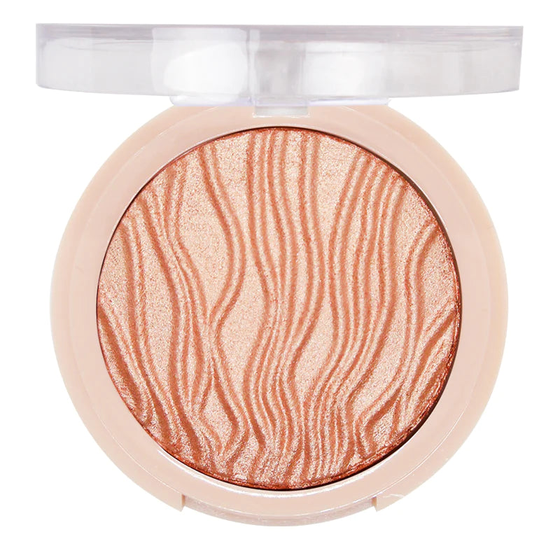 You Glow Girl Baked Highlighter (Surligneur au four)