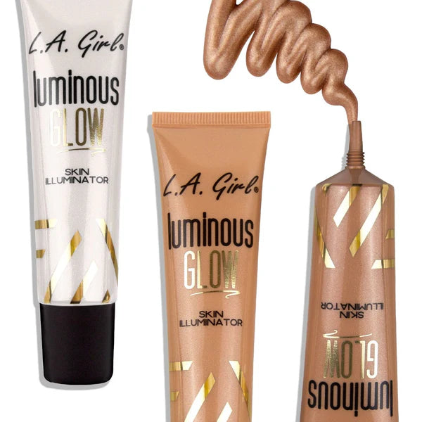 Luminous Glow Skin Illuminator