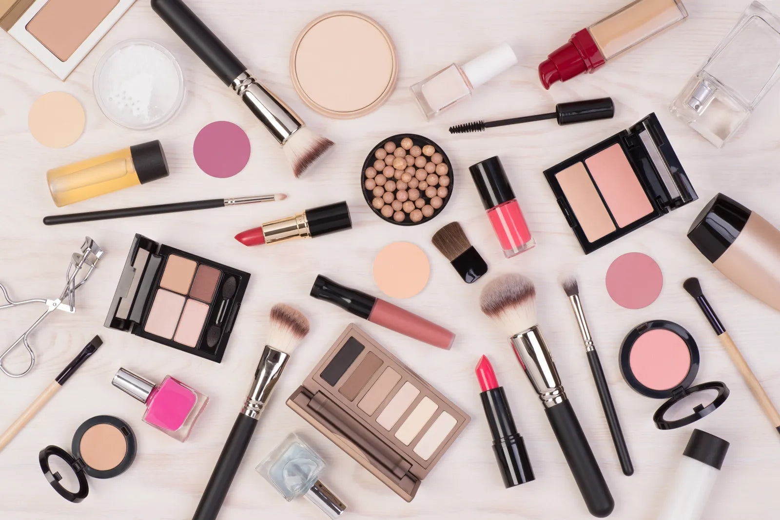 When You Should Throw Away Old Makeup Products