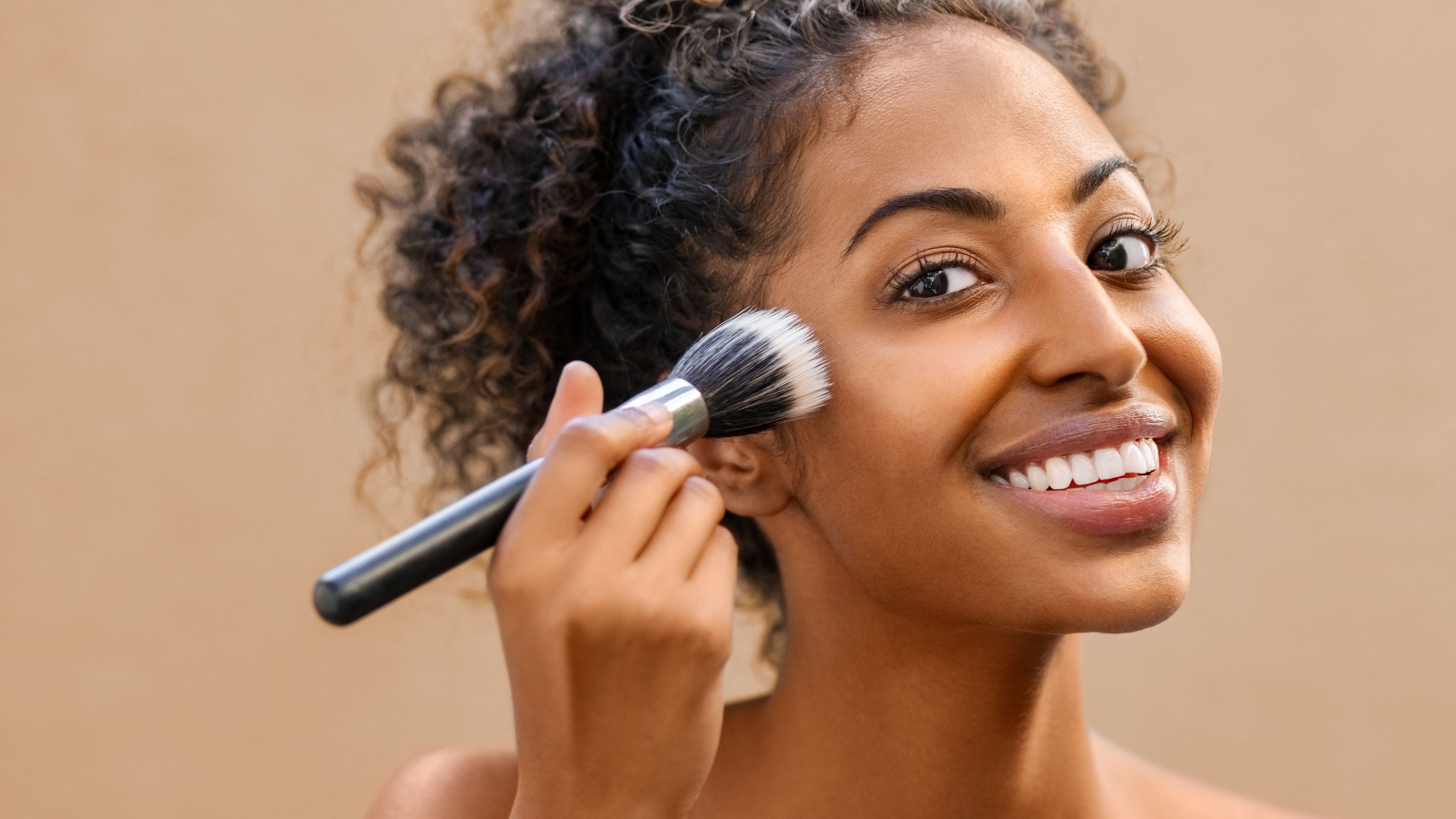 The Makeup Brushes You Actually Need and How to Use Them