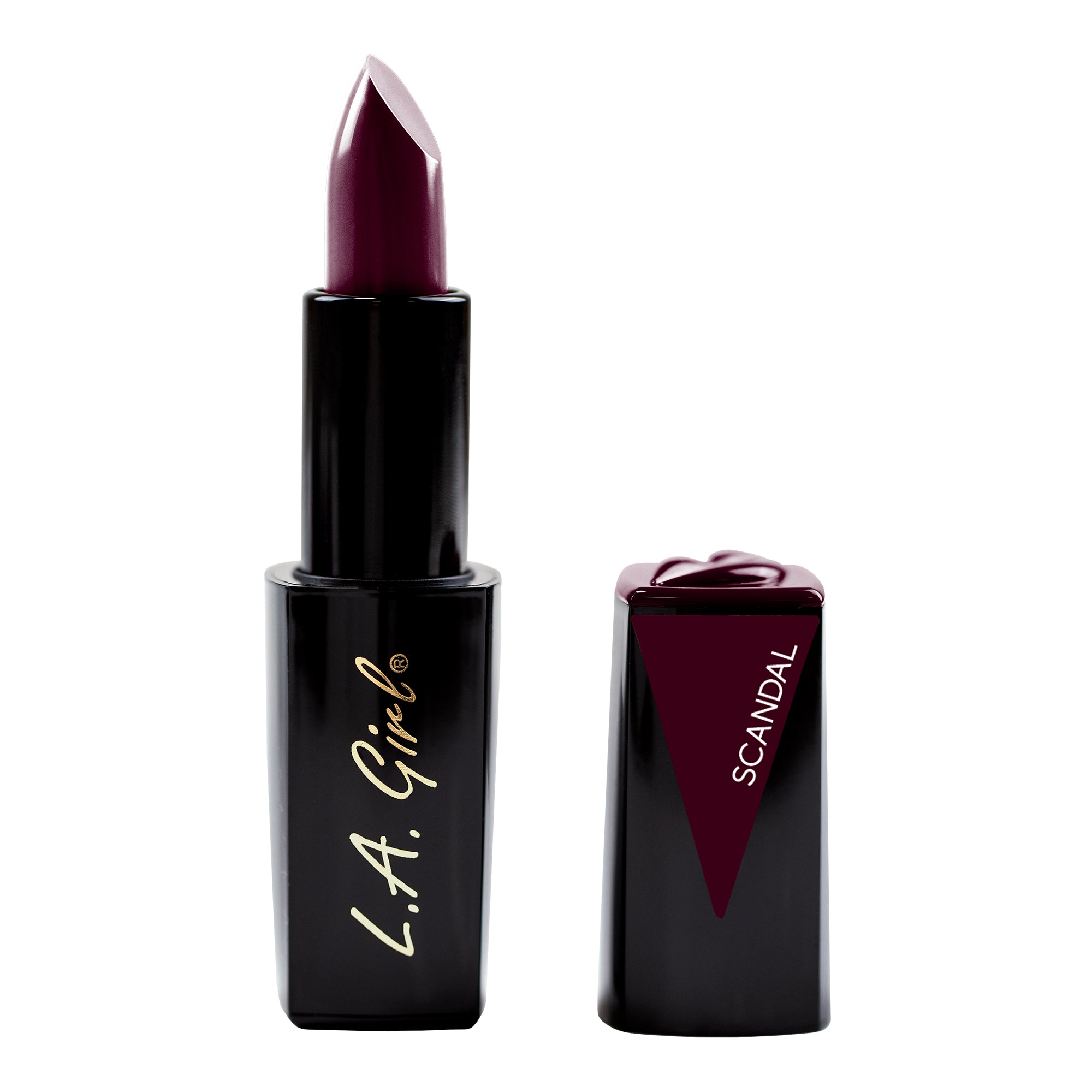 Lip Attraction Lipstick