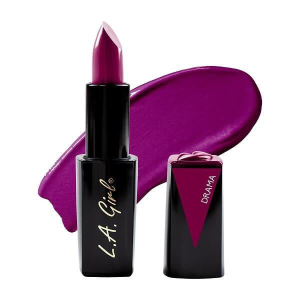 Lip Attraction Lipstick