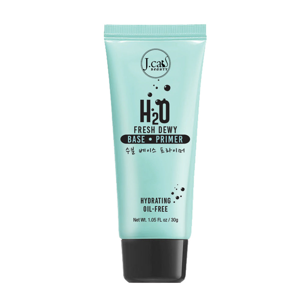 H20 Hydrating Face Primer
