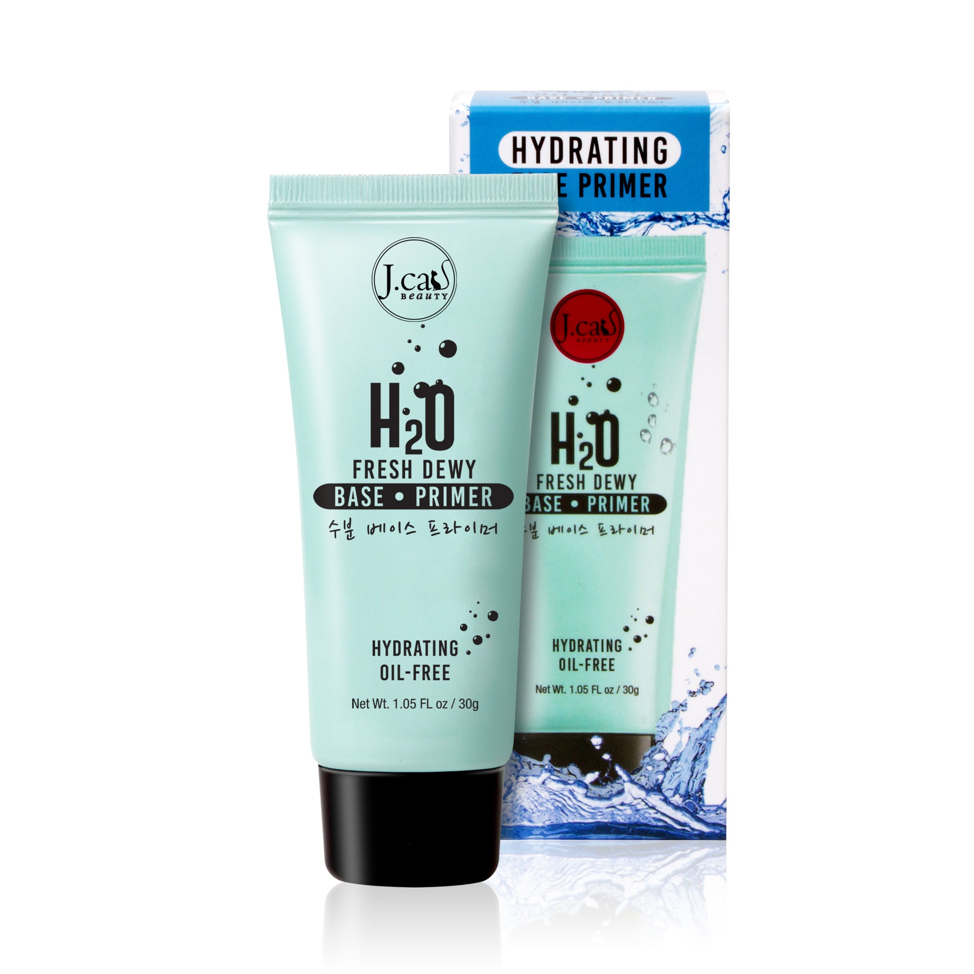 H20 Hydrating Face Primer