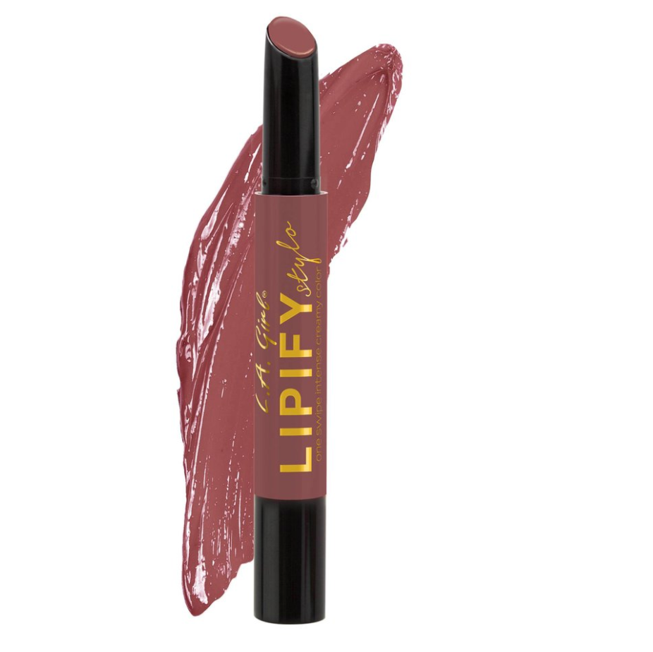 L.A. GIRL - Lipify Stylo Lipstick - The Bold Lipstick