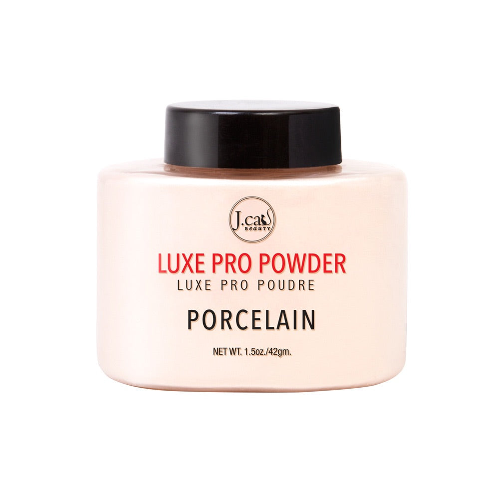 Luxe Pro Powder