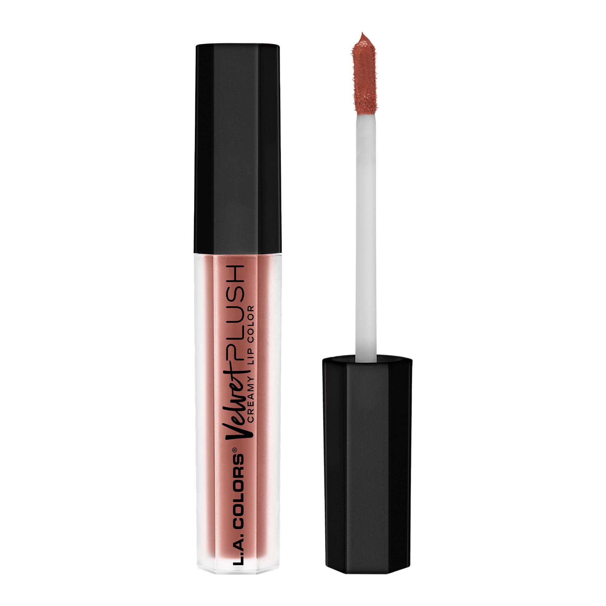 Velvet Plush Creamy Lip Color