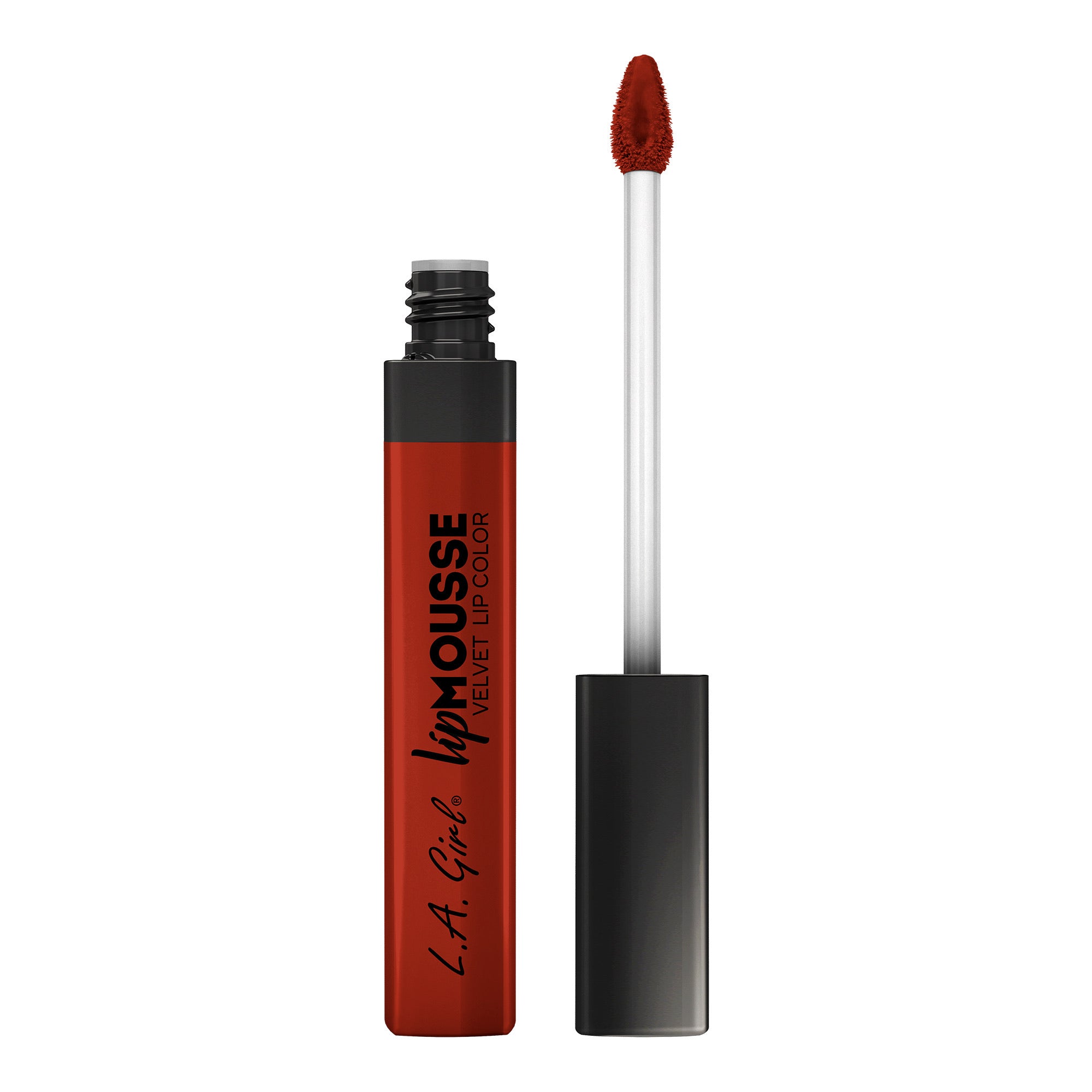 Lip Mousse Lip Color